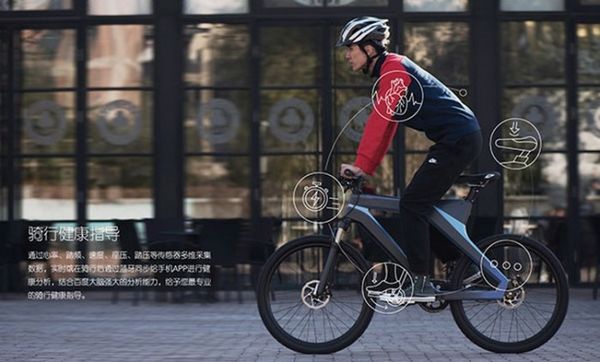 17 Innovative Bike Sensors