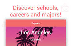 College Search Apps