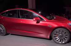 Impeccable Electric Cars