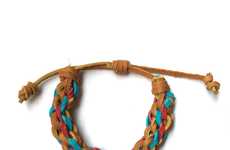 Artisanal Friendship Bracelets