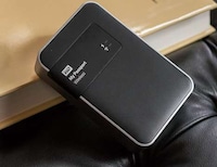 Expansive Wireless Hard Drives Image 3