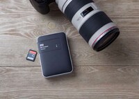 Expansive Wireless Hard Drives Image 4