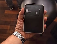 Expansive Wireless Hard Drives Image 5