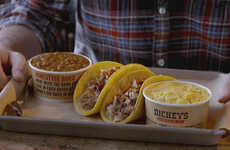 Spicy Gluten-Free Tacos