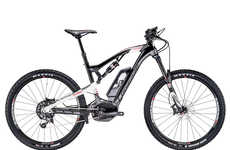 Rugged Speedy Smart Cycles