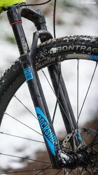 Bump-Absorbing Bicycles Image 2