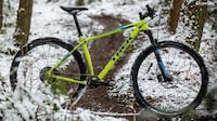 Bump-Absorbing Bicycles Image 3