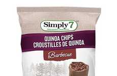 Ancient Grain Chips