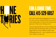Short Story Hotlines
