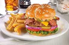 Bacon-Themed Breakfast Menus
