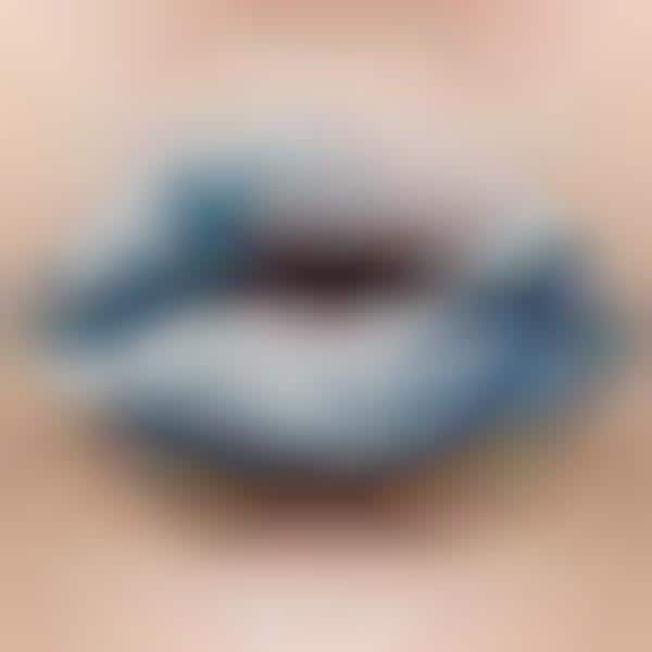 Artistic Lipstick Designs