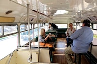 Double Decker Cafes Image 2