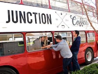 Double Decker Cafes Image 3