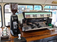 Double Decker Cafes Image 4