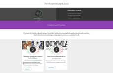 Municipal Budget-Balancing Games