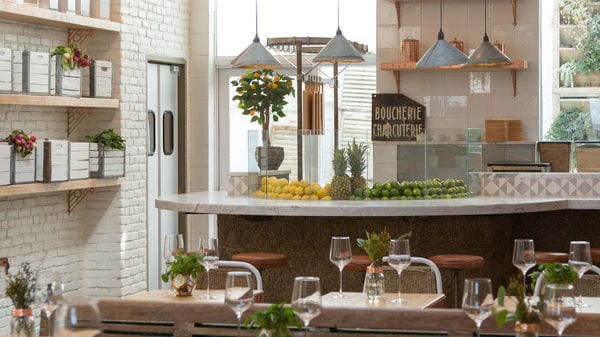 65 Restaurant Branding Ideas