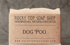 Solid Dog Shampoos