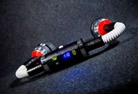 Wearable Hands-Free Flashlights Image 6