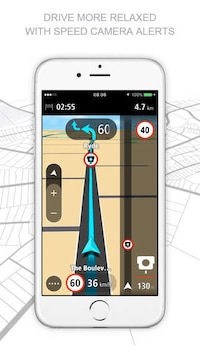 Real-Time Navigation Apps Image 2