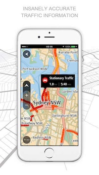 Real-Time Navigation Apps Image 3