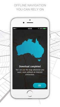 Real-Time Navigation Apps Image 4