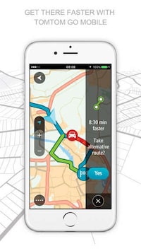 Real-Time Navigation Apps Image 5