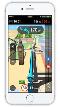 Real-Time Navigation Apps Image 6