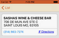 Craft Brew Locating Apps