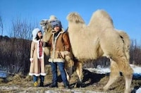 Travelling Newlywed Photography Image 4