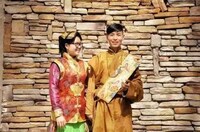 Travelling Newlywed Photography Image 5