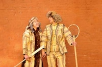 Travelling Newlywed Photography Image 7