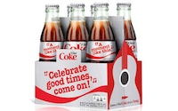 Lyrical Soda Bottles Image 3