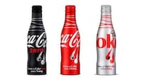 Lyrical Soda Bottles Image 5