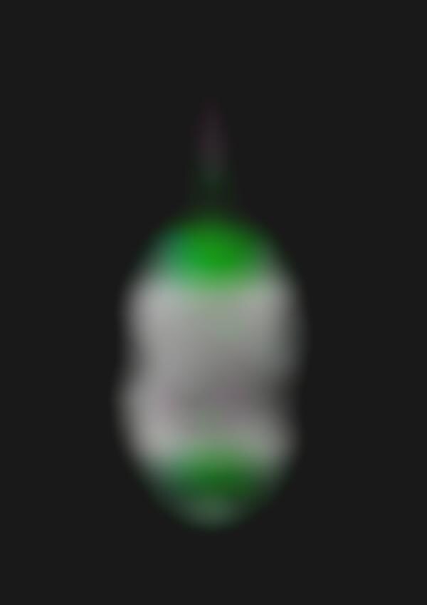 Distorted Absinthe Bottles