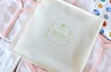 Soap-Based Packaging