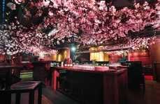 Cherry Blossom Bars