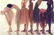 Inclusive Footwear Collections