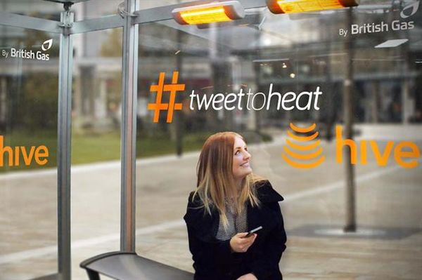 70 Creative Outdoor Ads