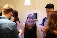 Divine 3D-Printed Lamps Image 2