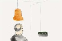 Divine 3D-Printed Lamps Image 3