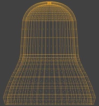 Divine 3D-Printed Lamps Image 4