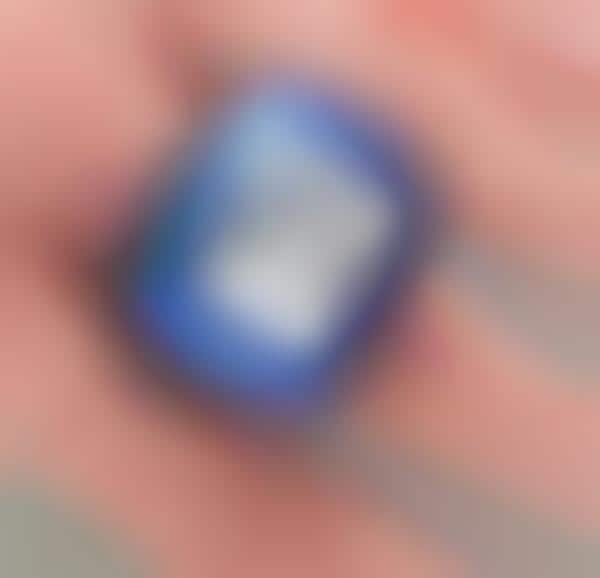 Finger-Worn Activity Trackers