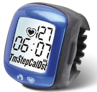 Finger-Worn Activity Trackers Image 2