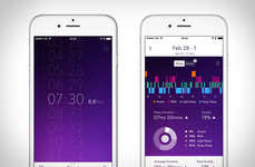 Sleep Tracking Alarm Apps
