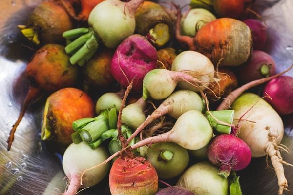37 Anti-Food Waste Ideas