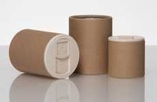 Compostable Plastic Packaging