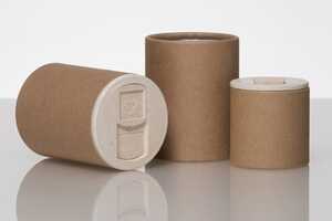 Compostable Plastic Packaging Article Thubnail