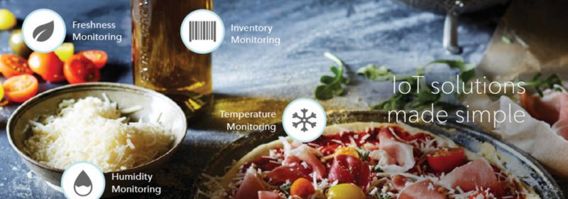 IoT Service Providers