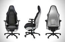 Workplace Vehicle Chairs