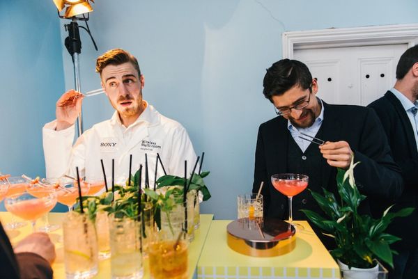 19 Multi-Sensory Dining Ideas